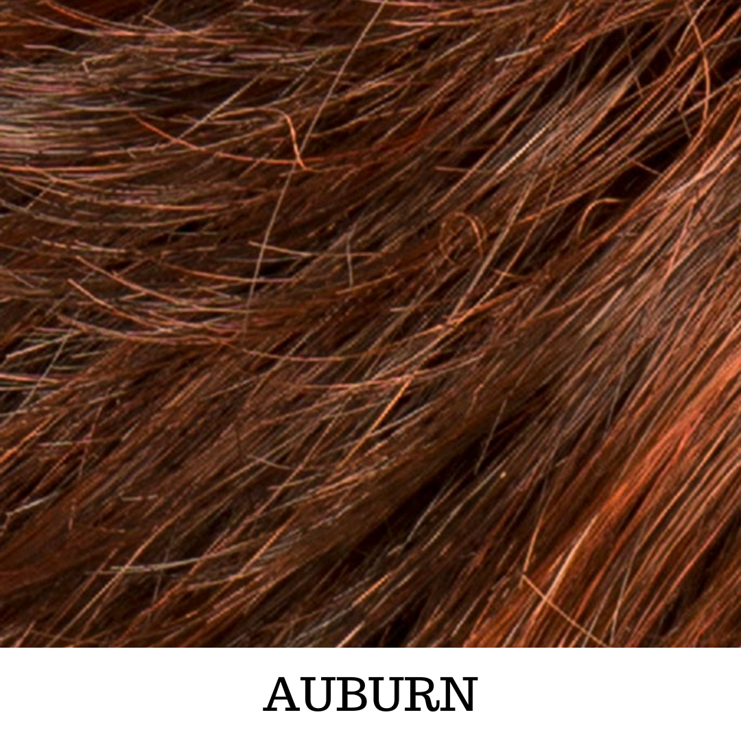 PARRUCCA MIA MONO CAPELLI CORTI MOSSI