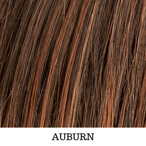 colore rosso scuro darkauburn