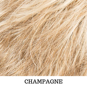 colore biondo chiaro champagne