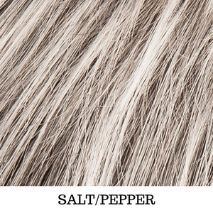 Grigio brizzolato Salt/Pepper