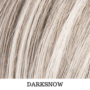 colore bianco scuro darksnow