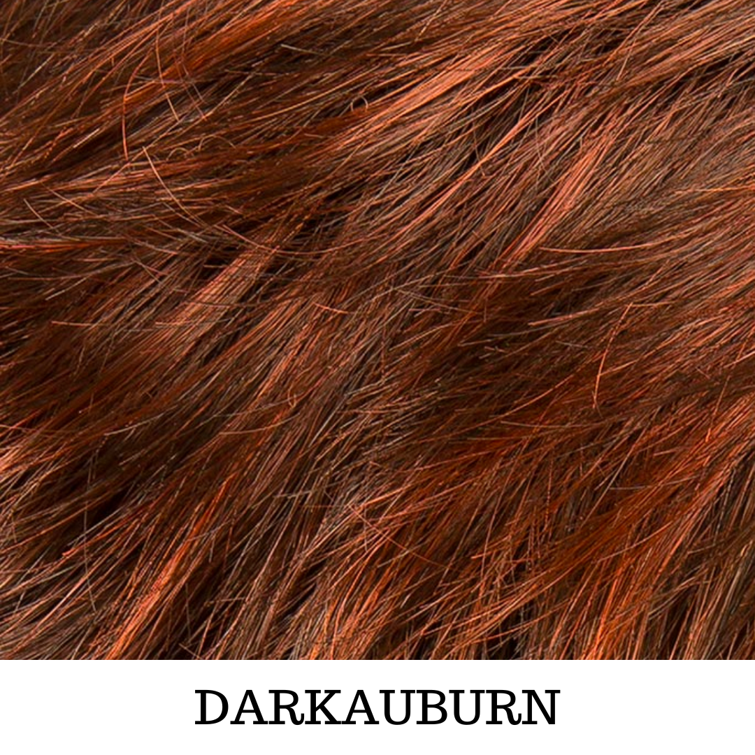 PARRUCCA FLIP MONO CAPELLI CORTI LISCI
