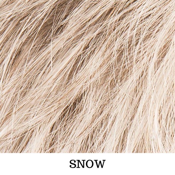 PARRUCCA RELAX LARGE CAPELLI CORTI MOSSI IN FIBRA TERMORESISTENTE