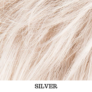 colore bianco argento silver