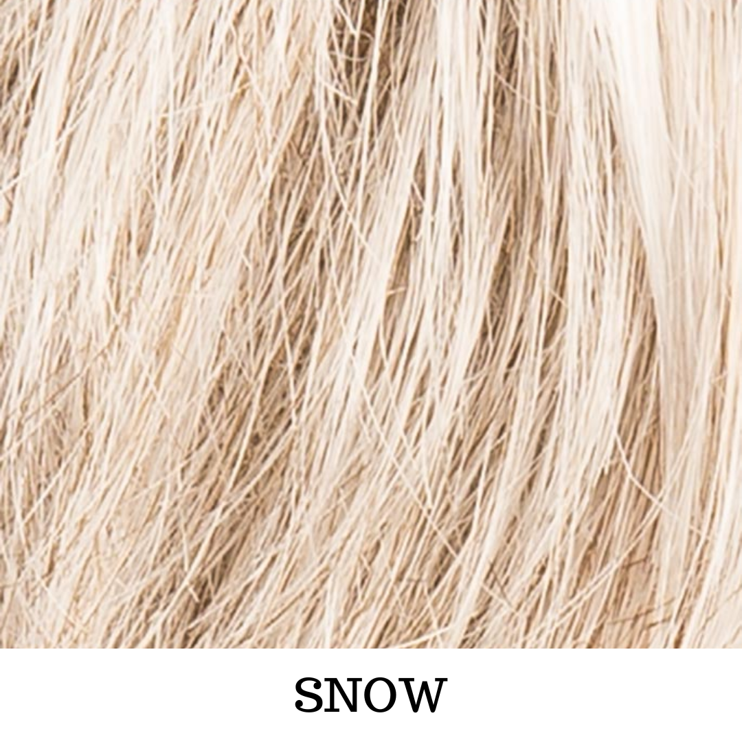 PARRUCCA MIA MONO CAPELLI CORTI MOSSI