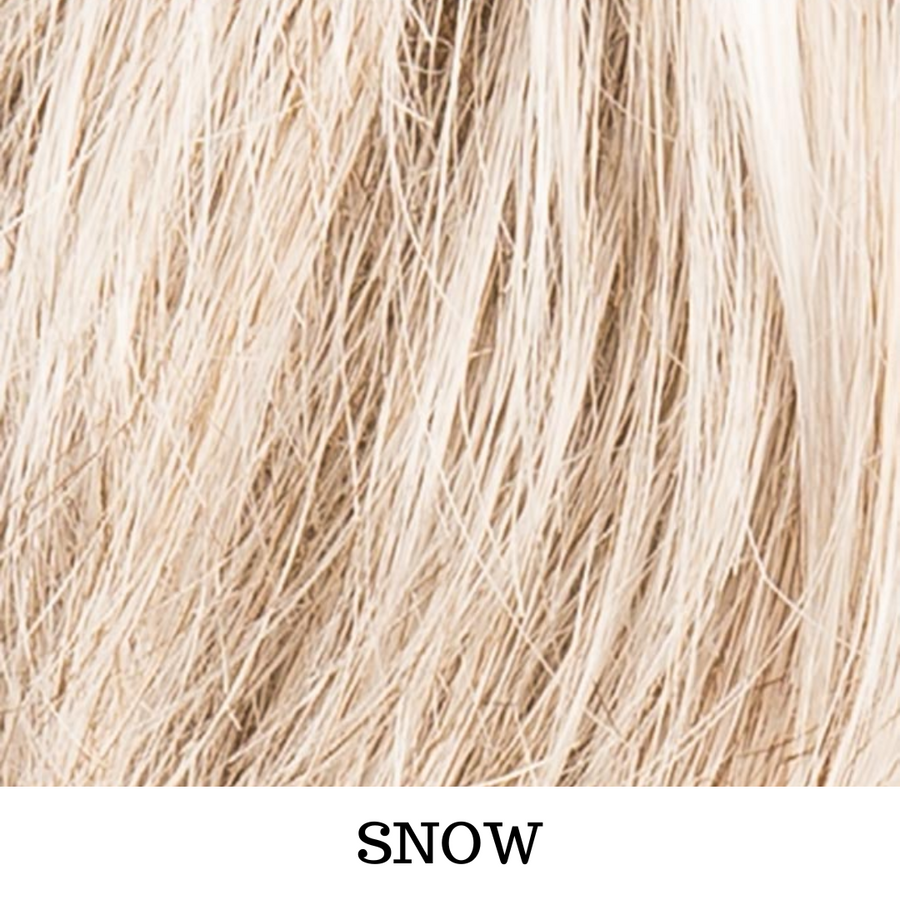PARRUCCA MIA MONO CAPELLI CORTI MOSSI