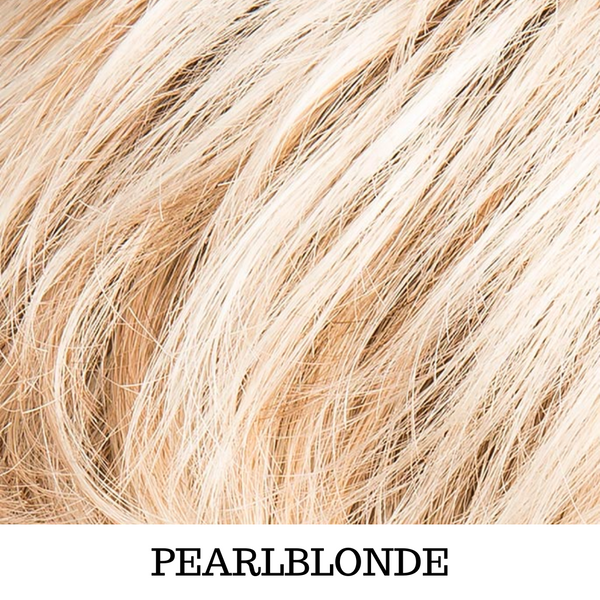 PARRUCCA FLIP MONO CAPELLI CORTI LISCI