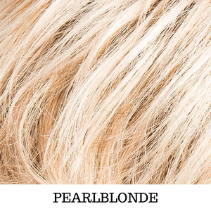 biondo platino mesciato cenere Pearlblonde Rooted
