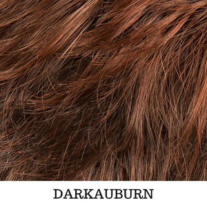 colore rosso scuro darkauburn