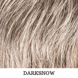 colore bianco scuro darksnow
