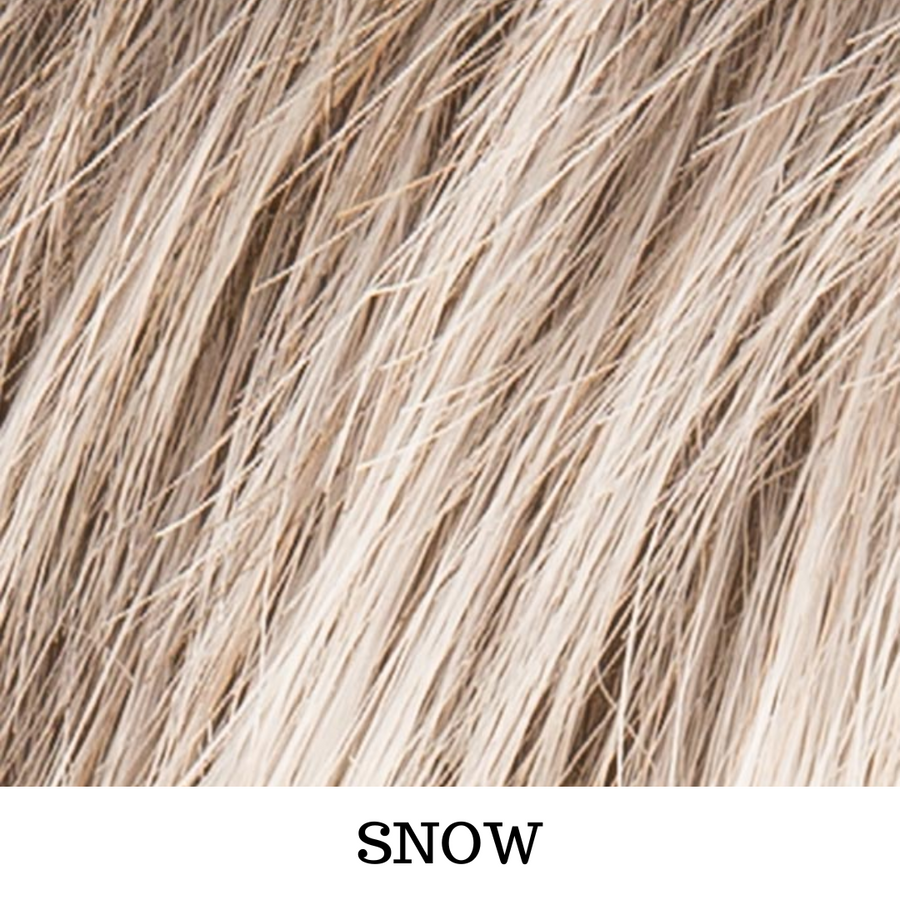 PARRUCCA LIGHT MONO CAPELLI CORTI MOSSI