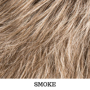 colore grigio cenere smoke