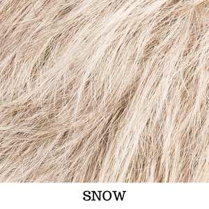 colore bianco cenere chiaro snow