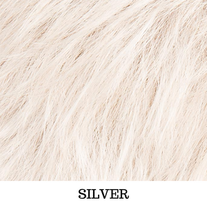 colore bianco argento silver