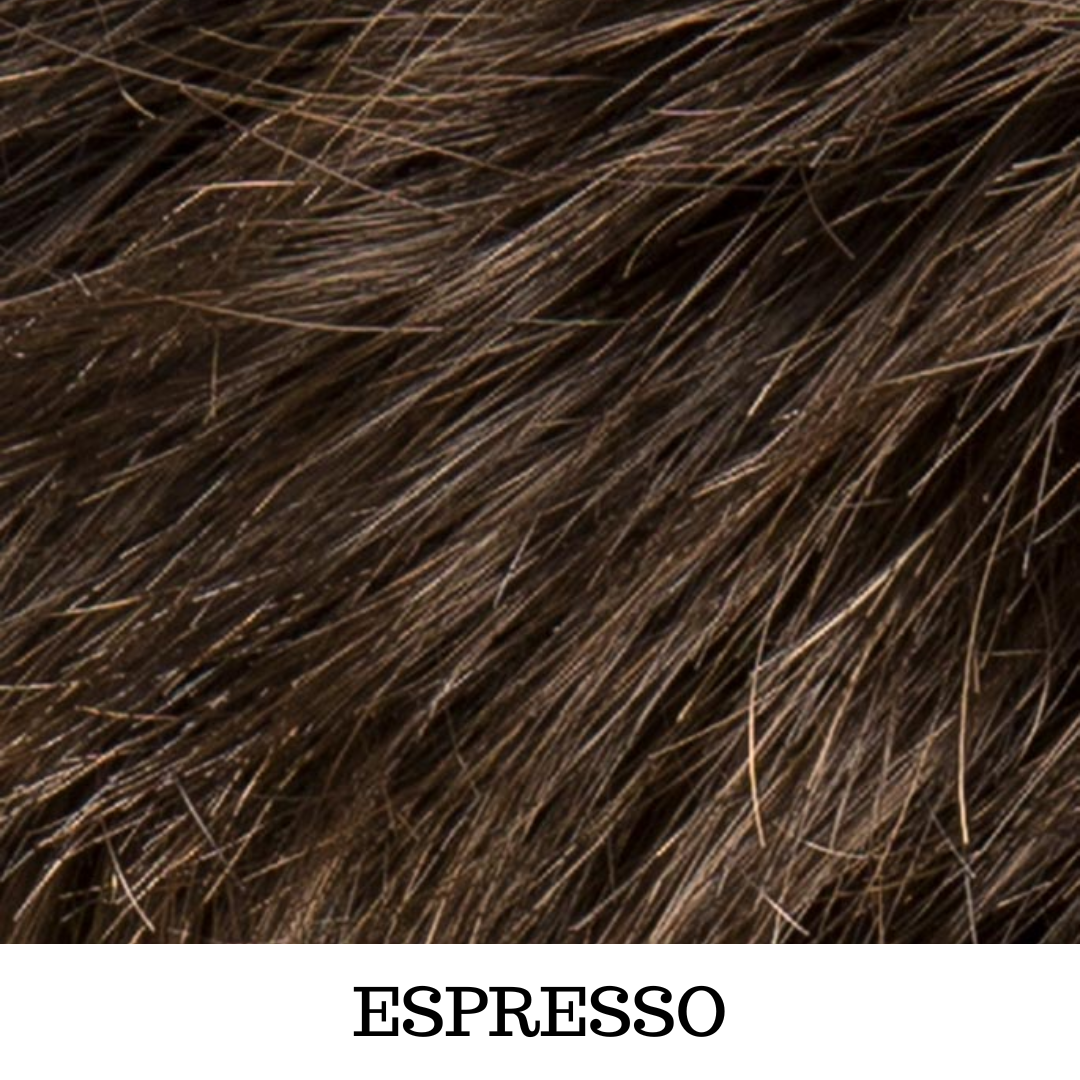 PARRUCCA SUE MONO CAPELLI CORTI LISCI