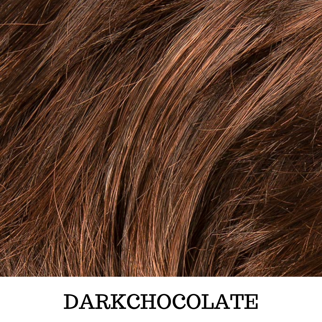 PARRUCCA FLIP MONO CAPELLI CORTI LISCI