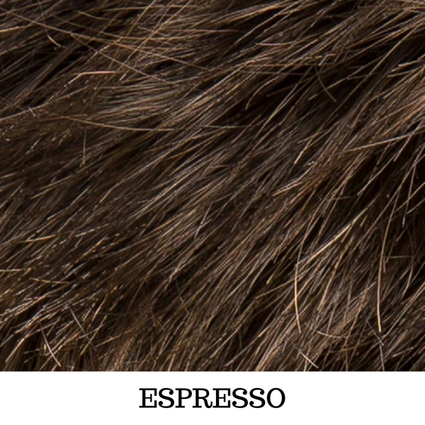 PARRUCCA TALIA MONO CAPELLI CORTI LISCI