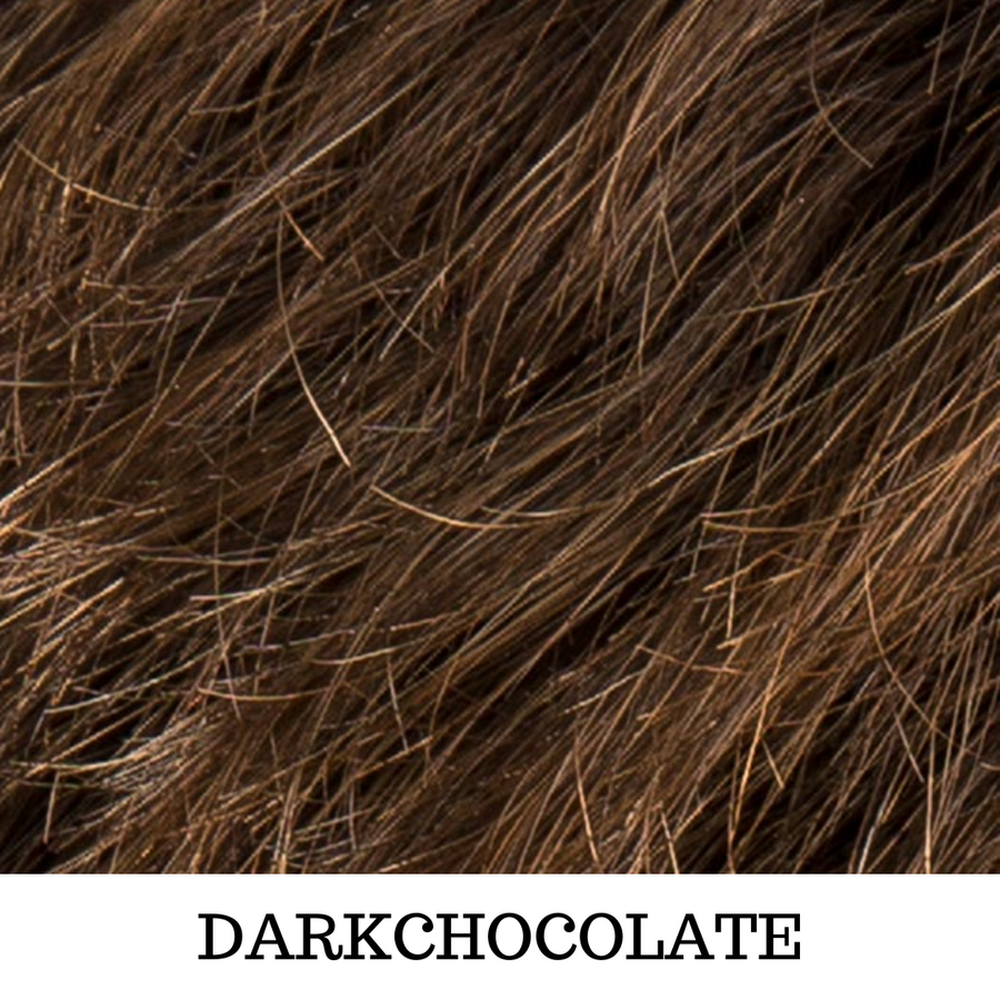 PARRUCCA LIGHT MONO CAPELLI CORTI MOSSI