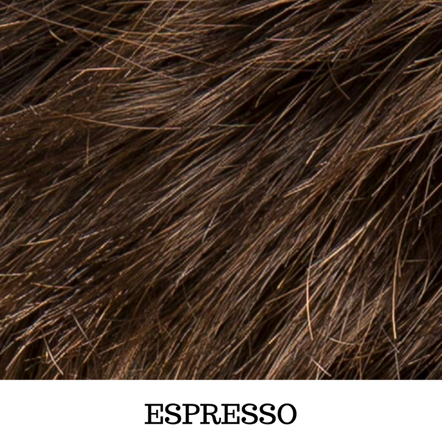 PARRUCCA FOXY SMALL CAPELLI CORTI RICCI