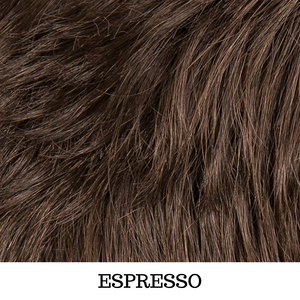 colore castano scuro espresso