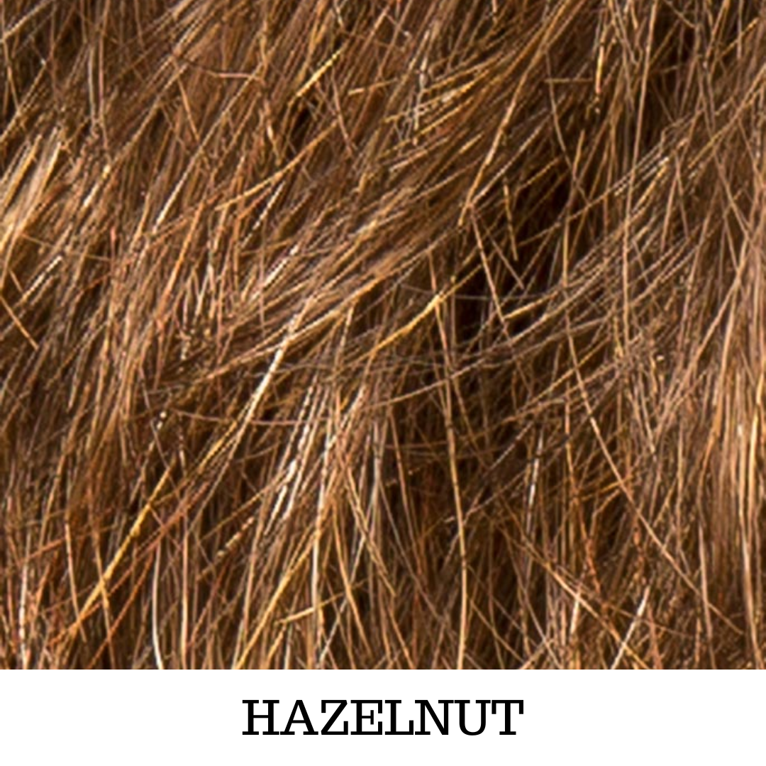 PARRUCCA MIA MONO CAPELLI CORTI MOSSI