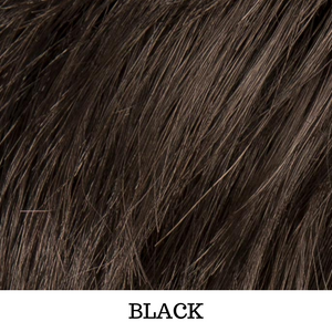colore nero black