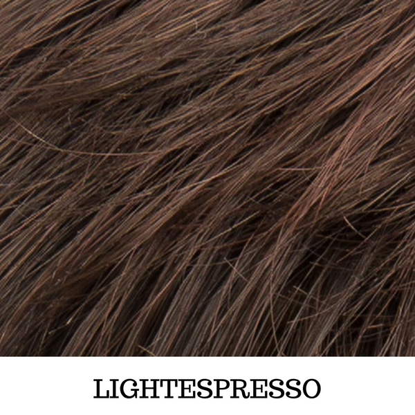 PARRUCCA ZIZI CAPELLI CORTI LISCI