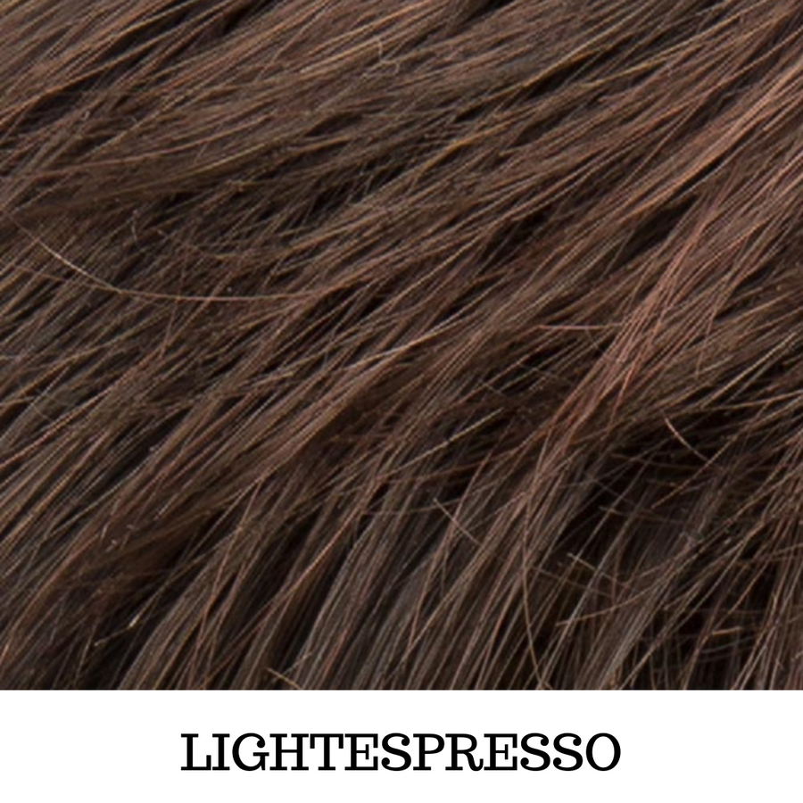 PARRUCCA ZIZI CAPELLI CORTI LISCI