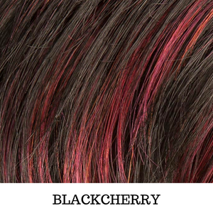 nero mesciato ciliegia Blackcherry