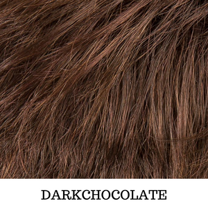 colore castano scuro darkchocolate