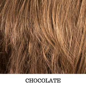 colore castano chocolate