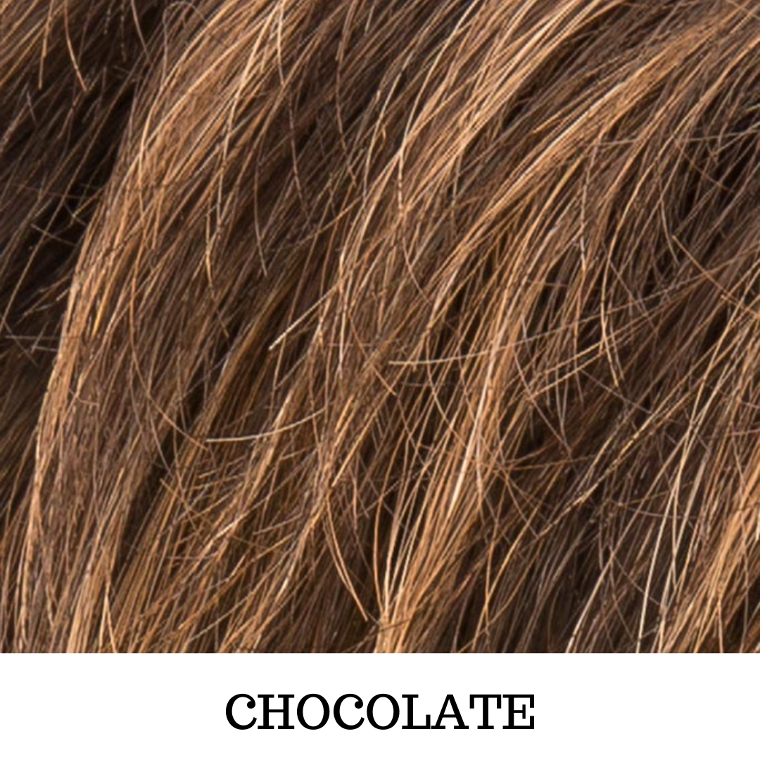 PARRUCCA ZIZI CAPELLI CORTI LISCI