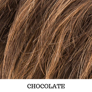 colore castano chocolate