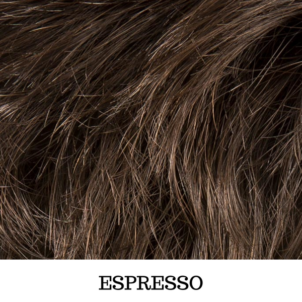 PARRUCCA KEIRA CAPELLI CORTI MOSSI