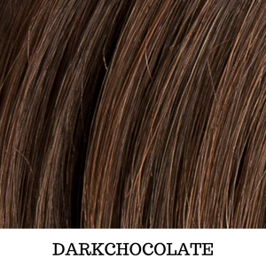 colore castano scuro darkchocolate