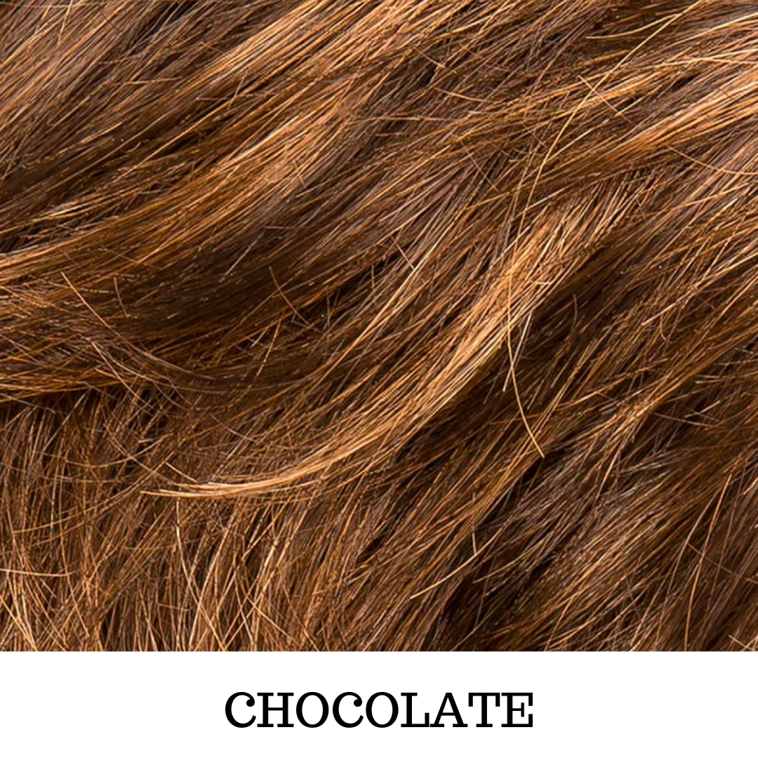 PARRUCCA FLIP MONO CAPELLI CORTI LISCI