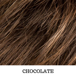 Castano Chocolate Rooted