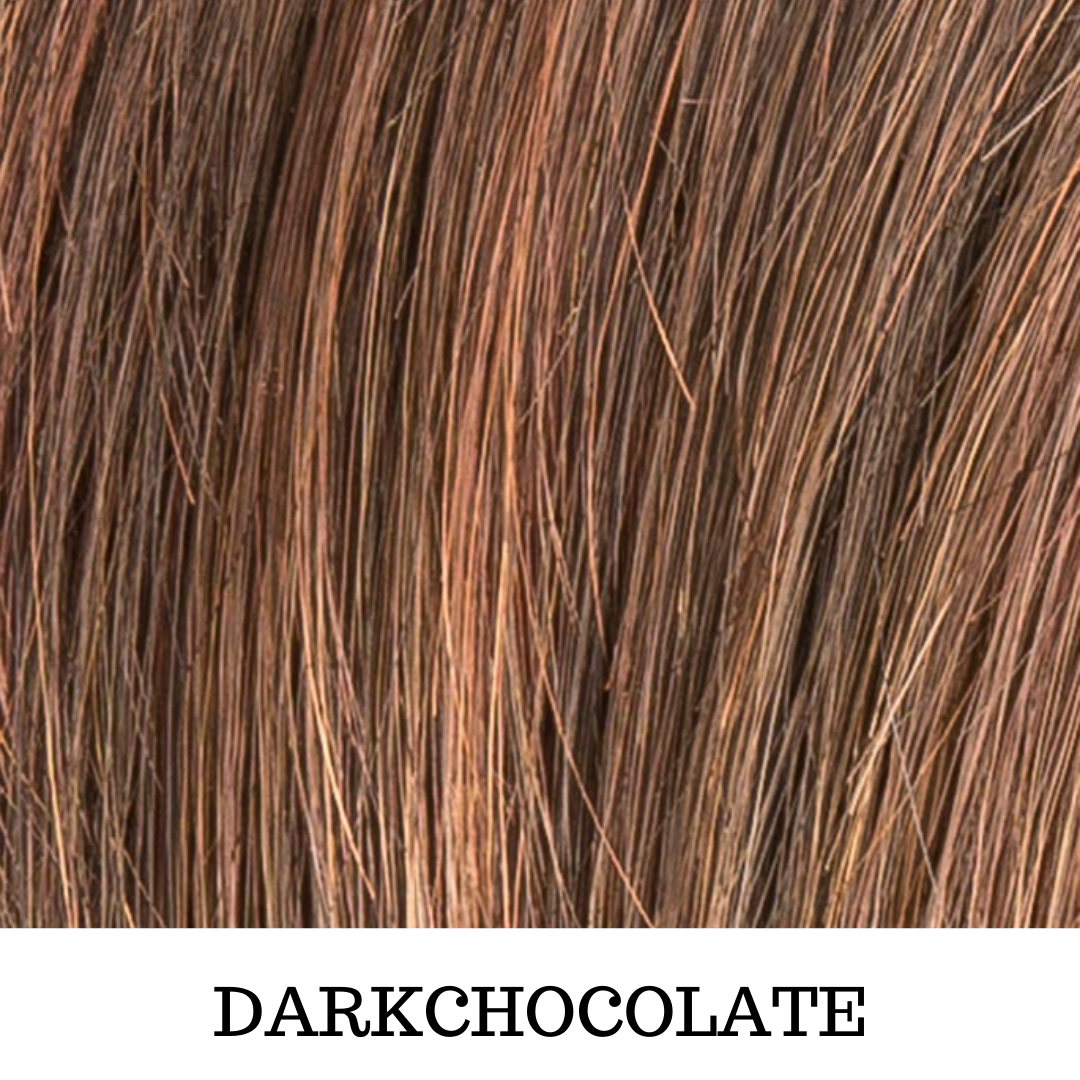 PARRUCCA TEMPO100 DELUXE CAPELLI MEDI LISCI