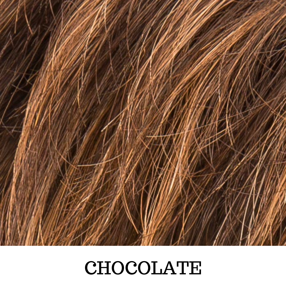 PARRUCCA FOXY SMALL CAPELLI CORTI RICCI