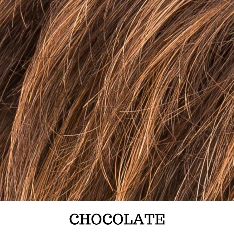 PARRUCCA FOXY SMALL CAPELLI CORTI RICCI