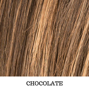 colore castano chocolate