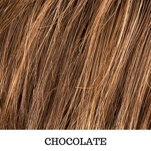 colore castano chocolate