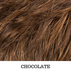 colore castano chocolate