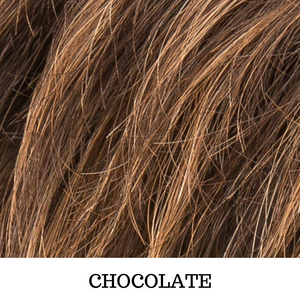 colore castano chocolate