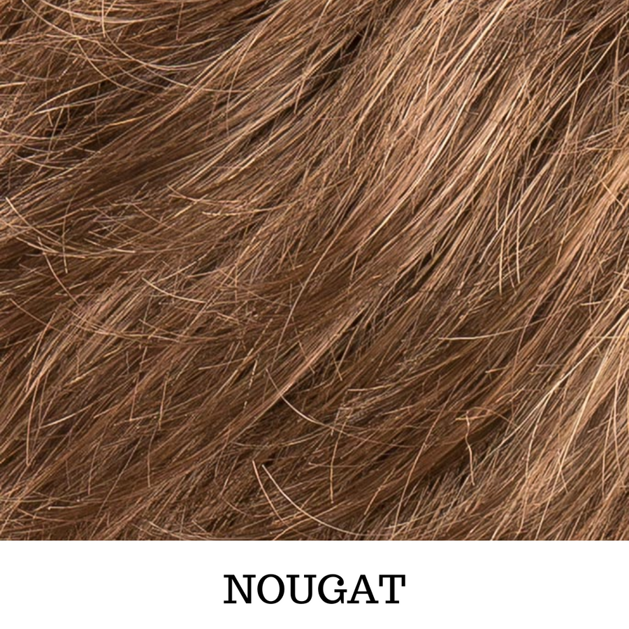 PARRUCCA LIGHT MONO CAPELLI CORTI MOSSI