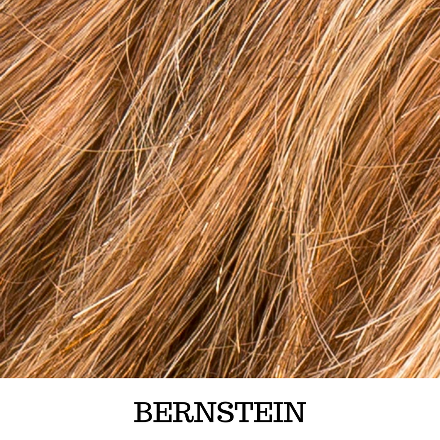 PARRUCCA FOXY SMALL CAPELLI CORTI RICCI