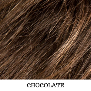 Castano Chocolate Rooted