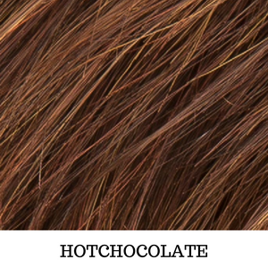 colore castano ramato hotchocolate