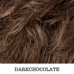 colore castano scuro darkchocolate
