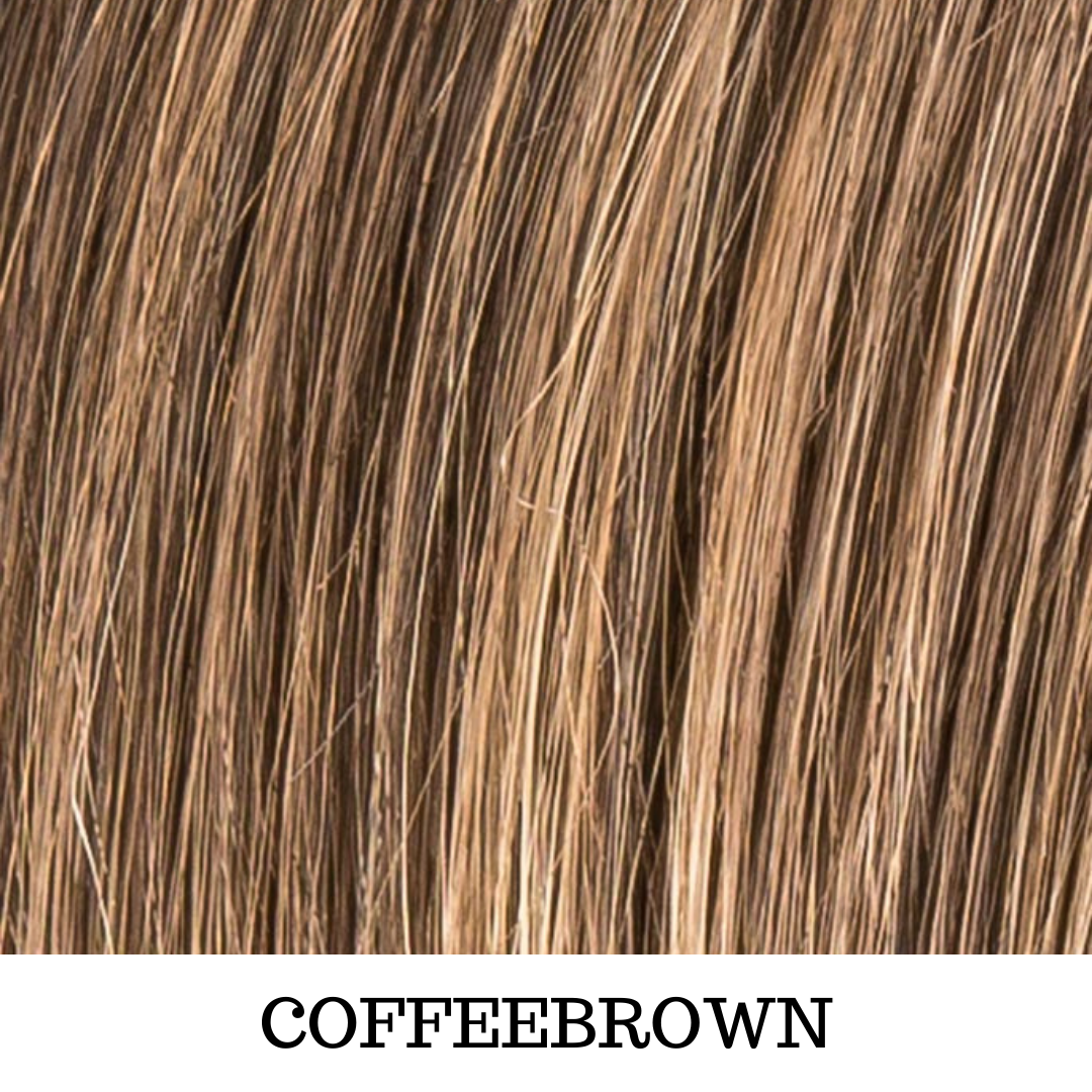 PARRUCCA TEMPO100 DELUXE CAPELLI MEDI LISCI